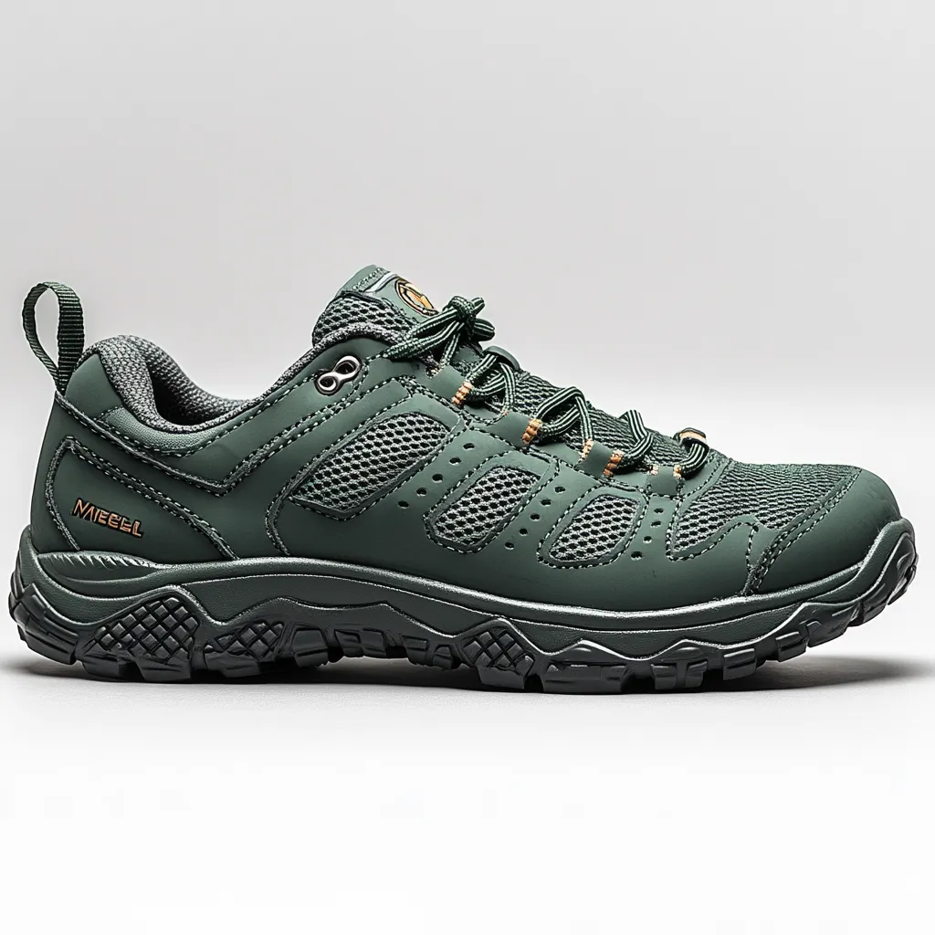 AquaFusion Lace-Up
